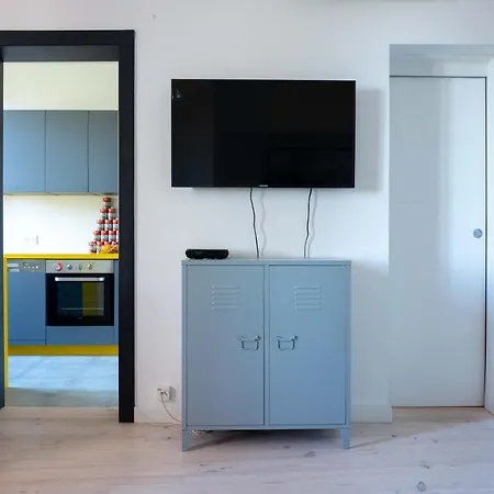 Modern In The Heart Of Cap D'antibes Appartement Antibes