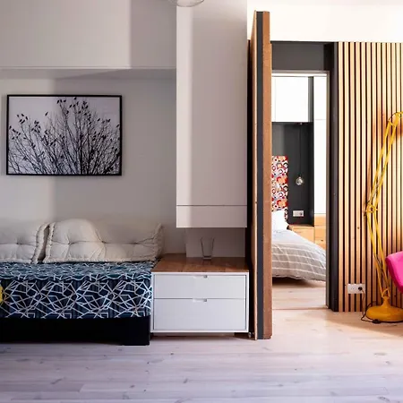 Appartement Modern In The Heart Of Cap D'antibes