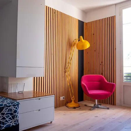 Modern In The Heart Of Cap D'antibes *