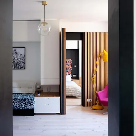 Appartement Modern In The Heart Of Cap D'antibes *