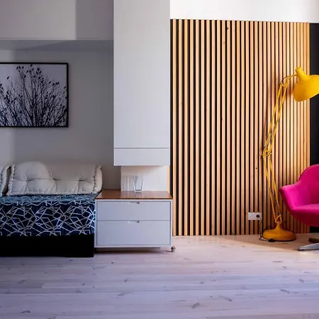 Appartement Modern In The Heart Of Cap D'antibes Antibes