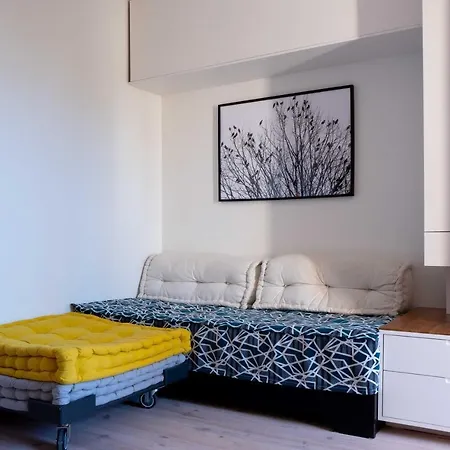 Modern In The Heart Of Cap D'antibes Appartement