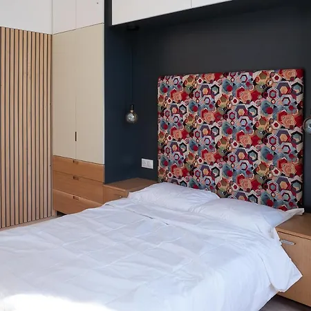 Appartement Modern In The Heart Of Cap D'antibes *