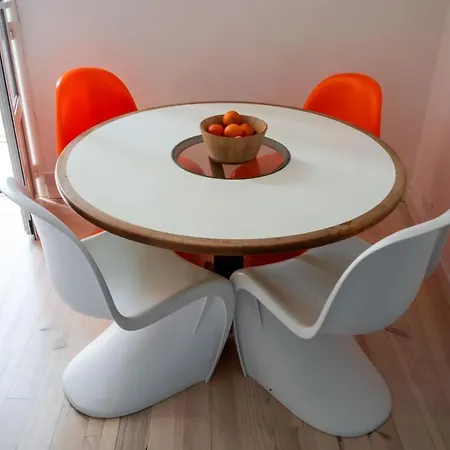 Appartement Modern In The Heart Of Cap D'antibes *