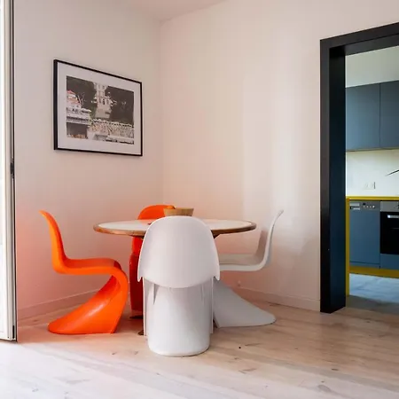 Modern In The Heart Of Cap D'antibes Apartment Antibes