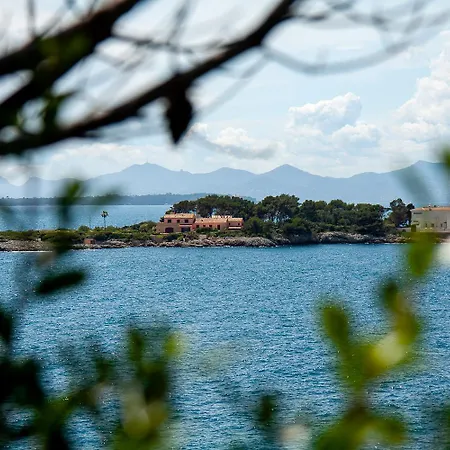 Modern In The Heart Of Cap D'antibes Apartment Antibes